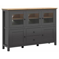 Comoda HESEN KOM3W2D2S/13/19-GF/DASN